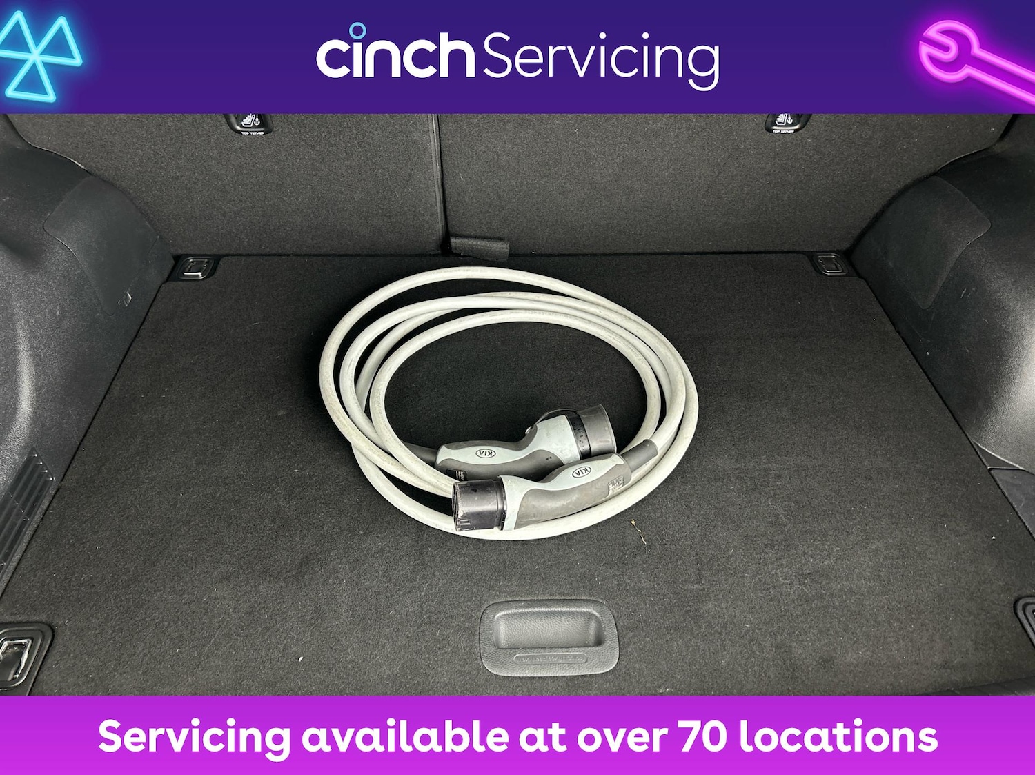 Used Kia Niro 2021 for sale - 76495544: Photo 31