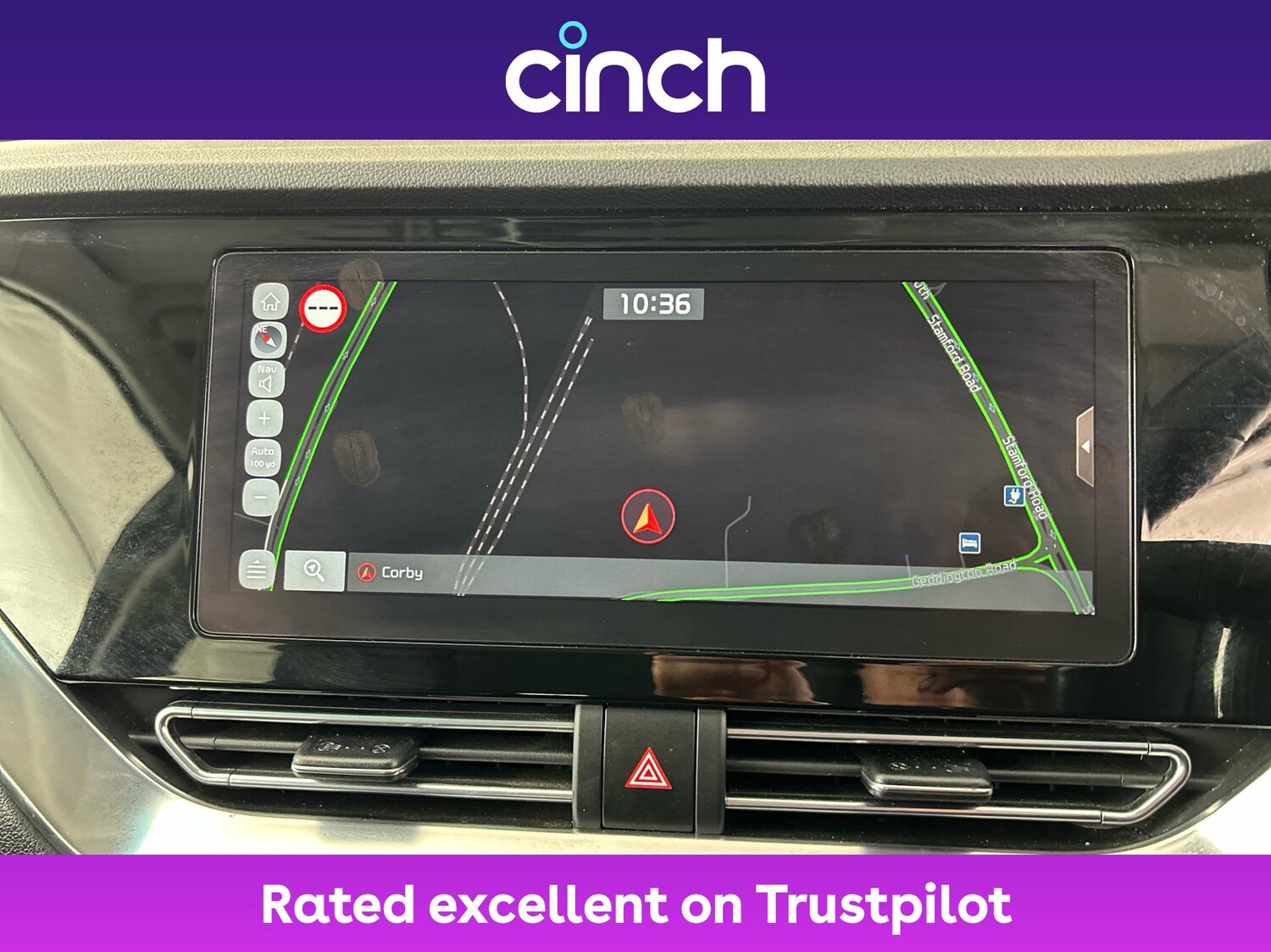 Used Kia Niro 2021 for sale - 76495544: Photo 33