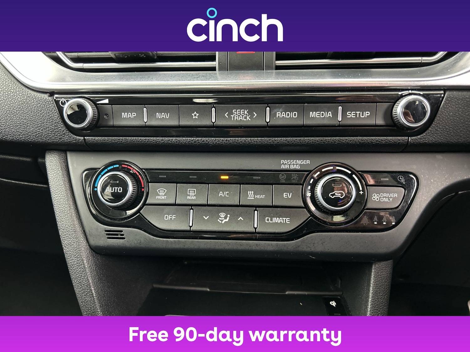 Used Kia Niro 2021 for sale - 76495544: Photo 34