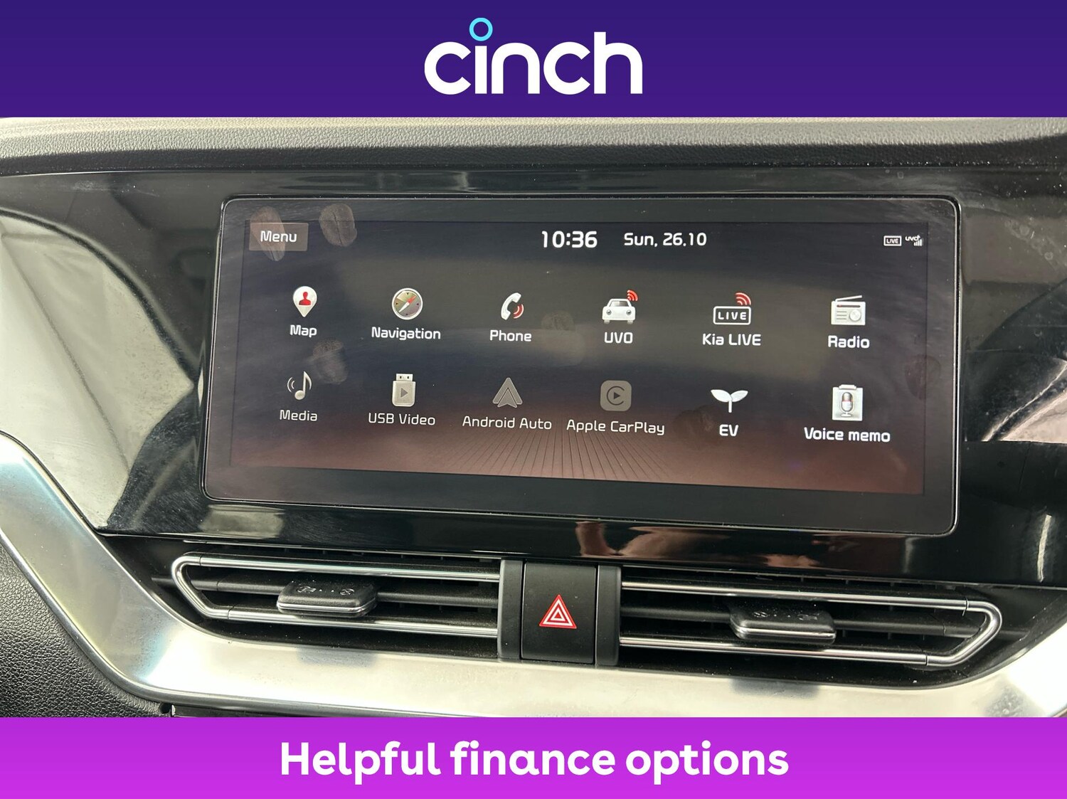 Used Kia Niro 2021 for sale - 76495544: Photo 35