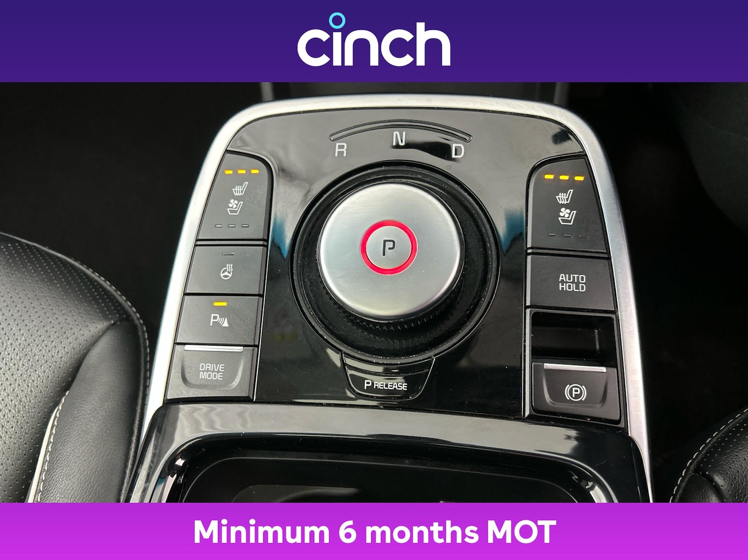 Used Kia Niro 2021 for sale - 76495544: Photo 37