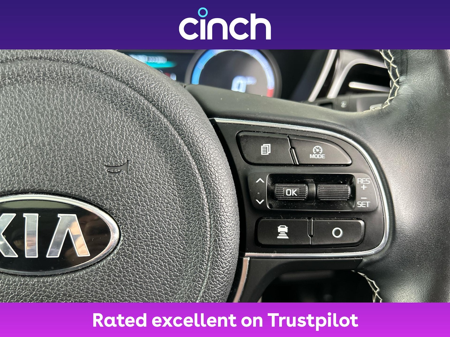 Used Kia Niro 2021 for sale - 76495544: Photo 38