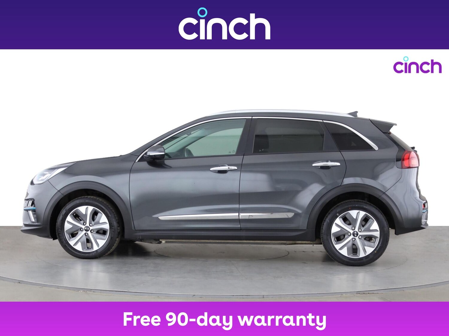 Used Kia Niro 2021 for sale - 76495544: Photo 8
