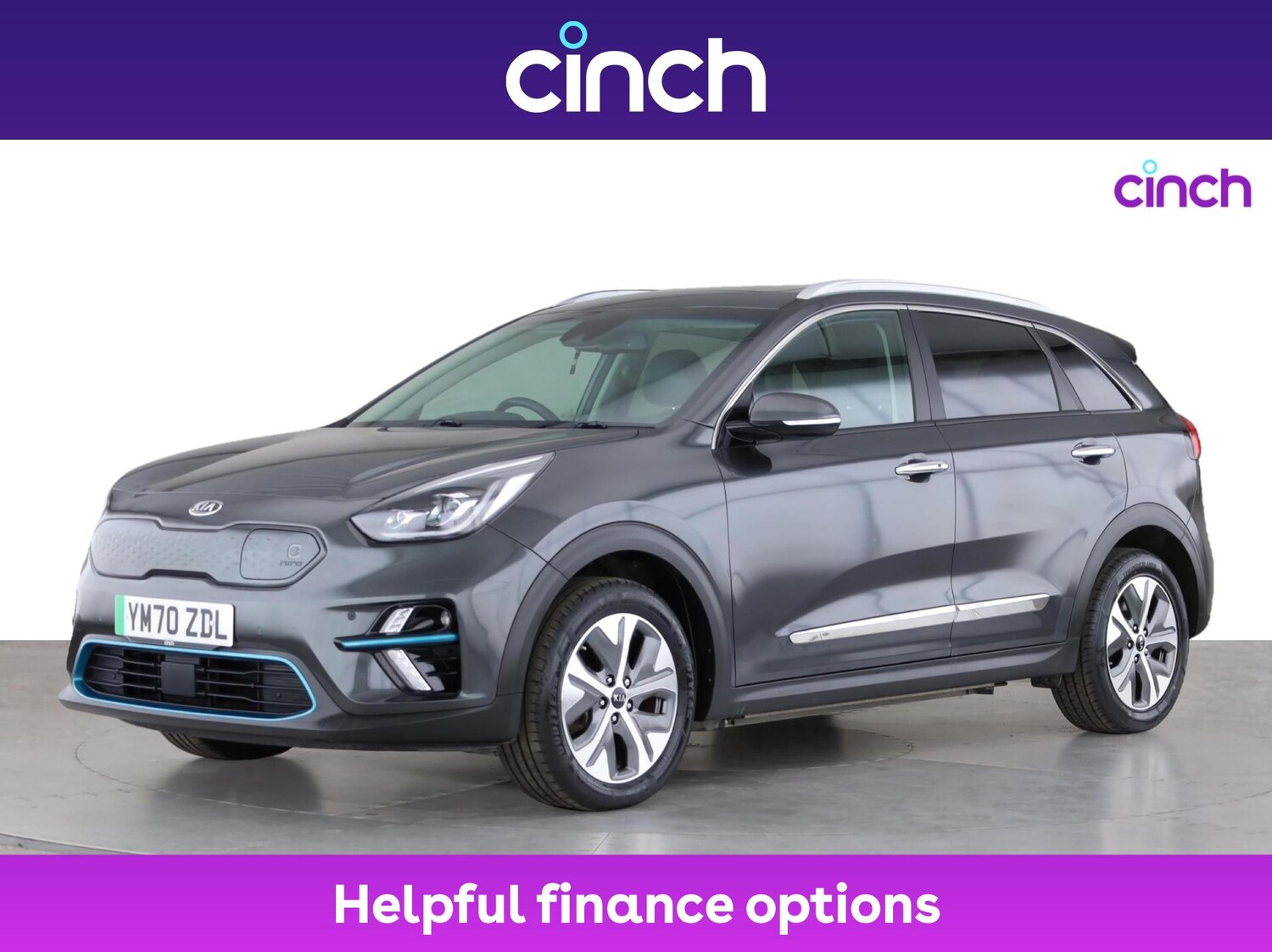 Used Kia Niro 2021 for sale - 76495544: Photo 9
