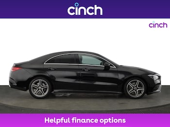 Used Mercedes-Benz CLA 2021 for sale - 75753929: Photo
