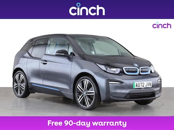 BMW - i3
