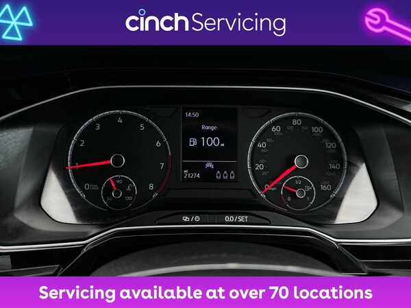 Used Volkswagen Polo 2021 for sale - 75182839: Photo 18