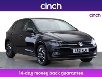 Used Volkswagen Polo 2021 for sale - 75182839: Photo