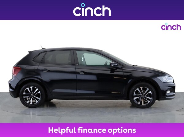 Used Volkswagen Polo 2021 for sale - 75182839: Photo 2