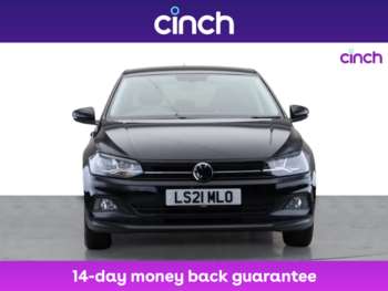 Used Volkswagen Polo 2021 for sale - 75182839: Photo