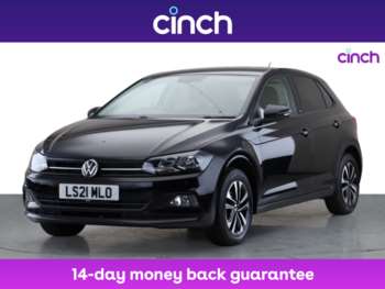 Used Volkswagen Polo 2021 for sale - 75182839: Photo