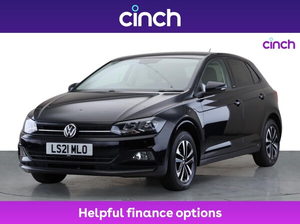 Used Volkswagen Polo 2021 for sale - 75182839: Photo 9
