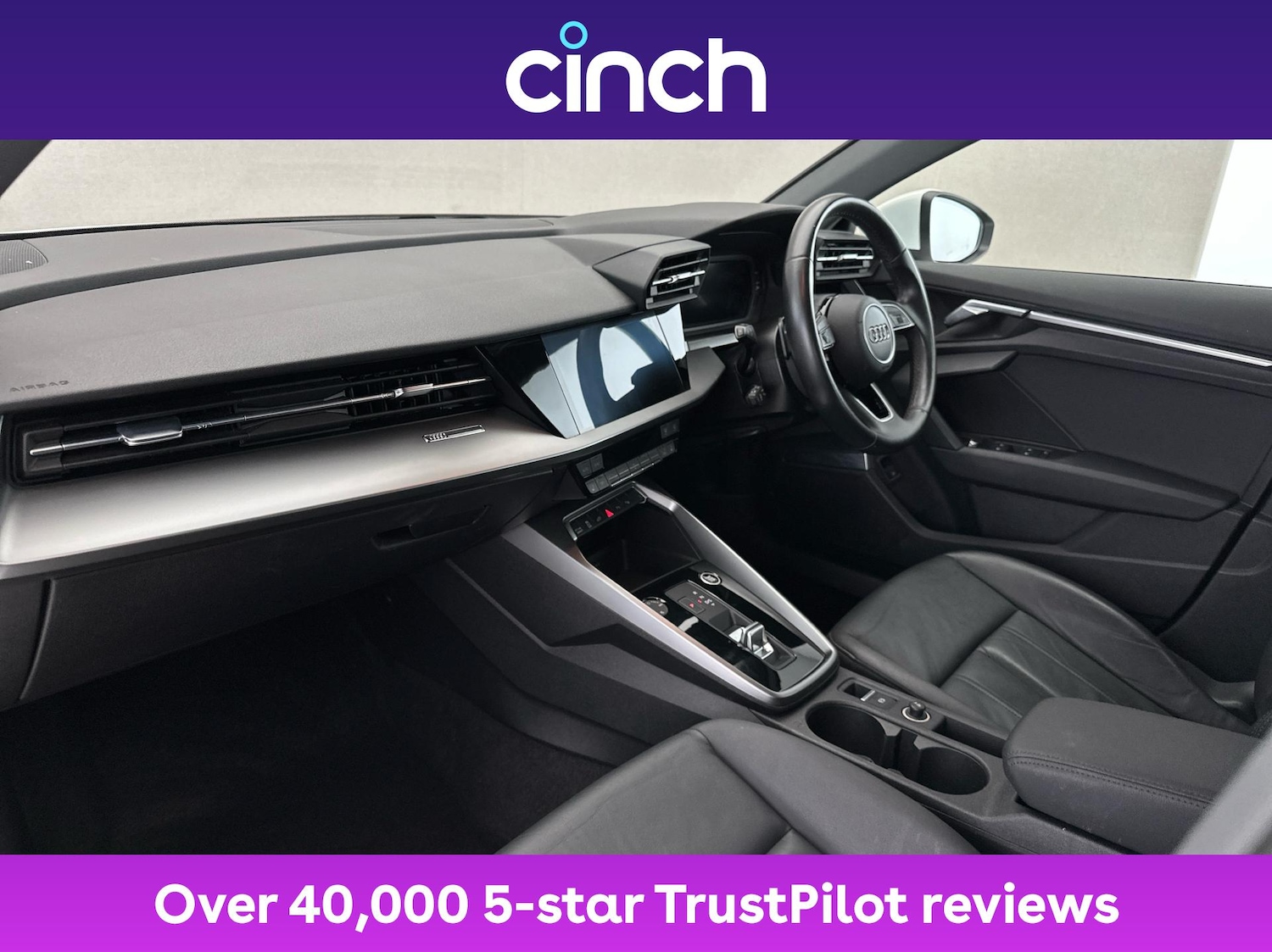 Used Audi A3 2022 for sale - 76648089: Photo 14