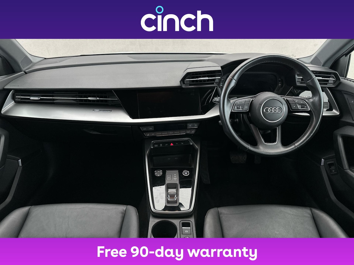 Used Audi A3 2022 for sale - 76648089: Photo 15