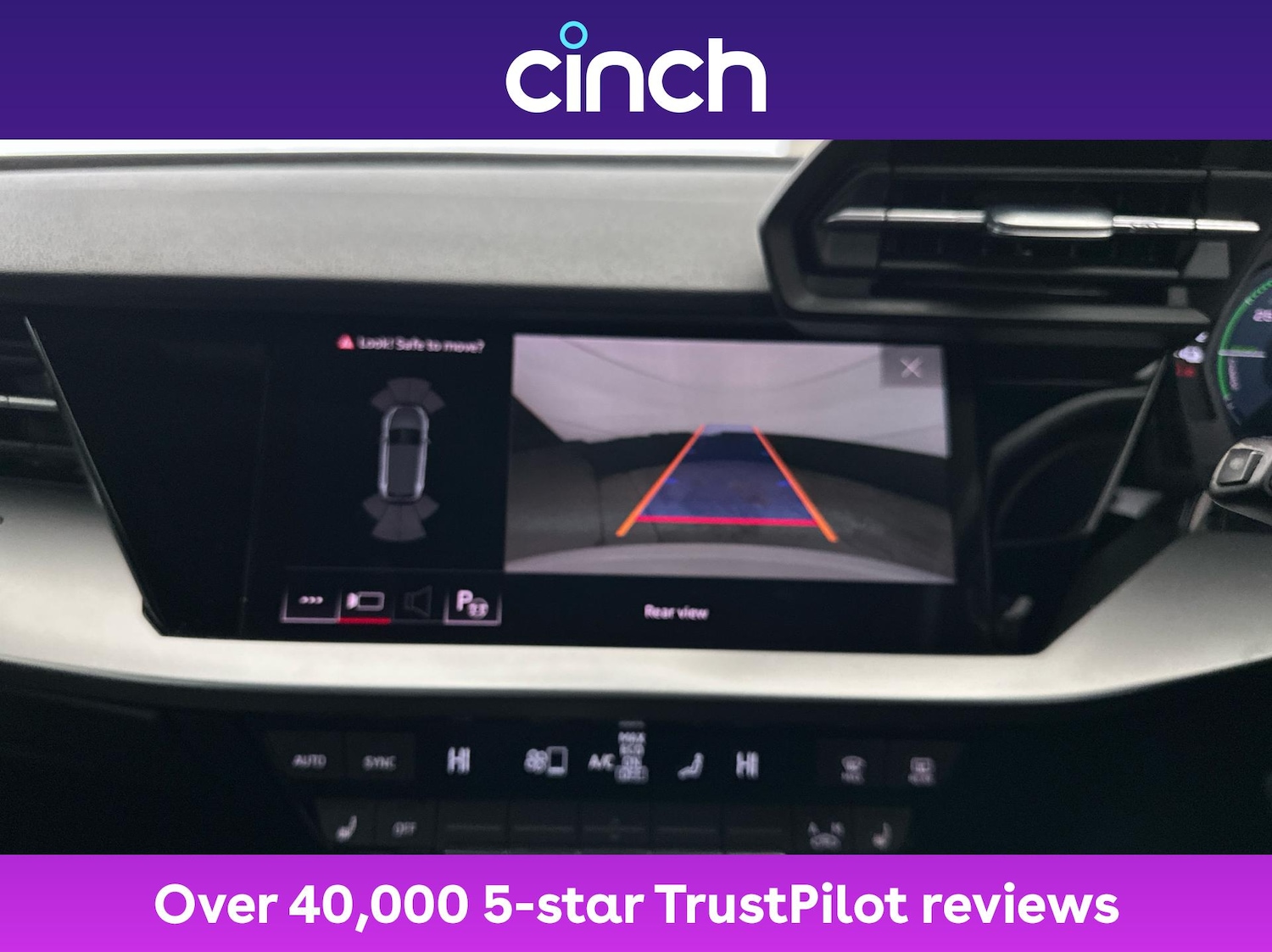 Used Audi A3 2022 for sale - 76648089: Photo 33