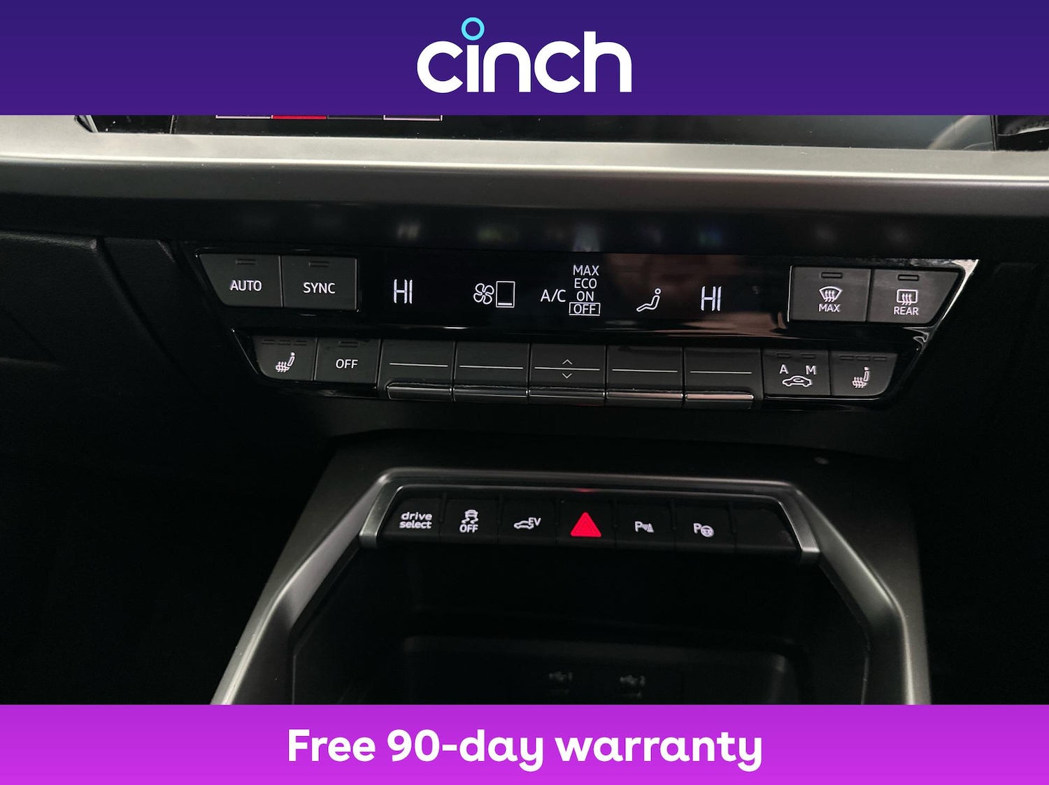 Used Audi A3 2022 for sale - 76648089: Photo 34