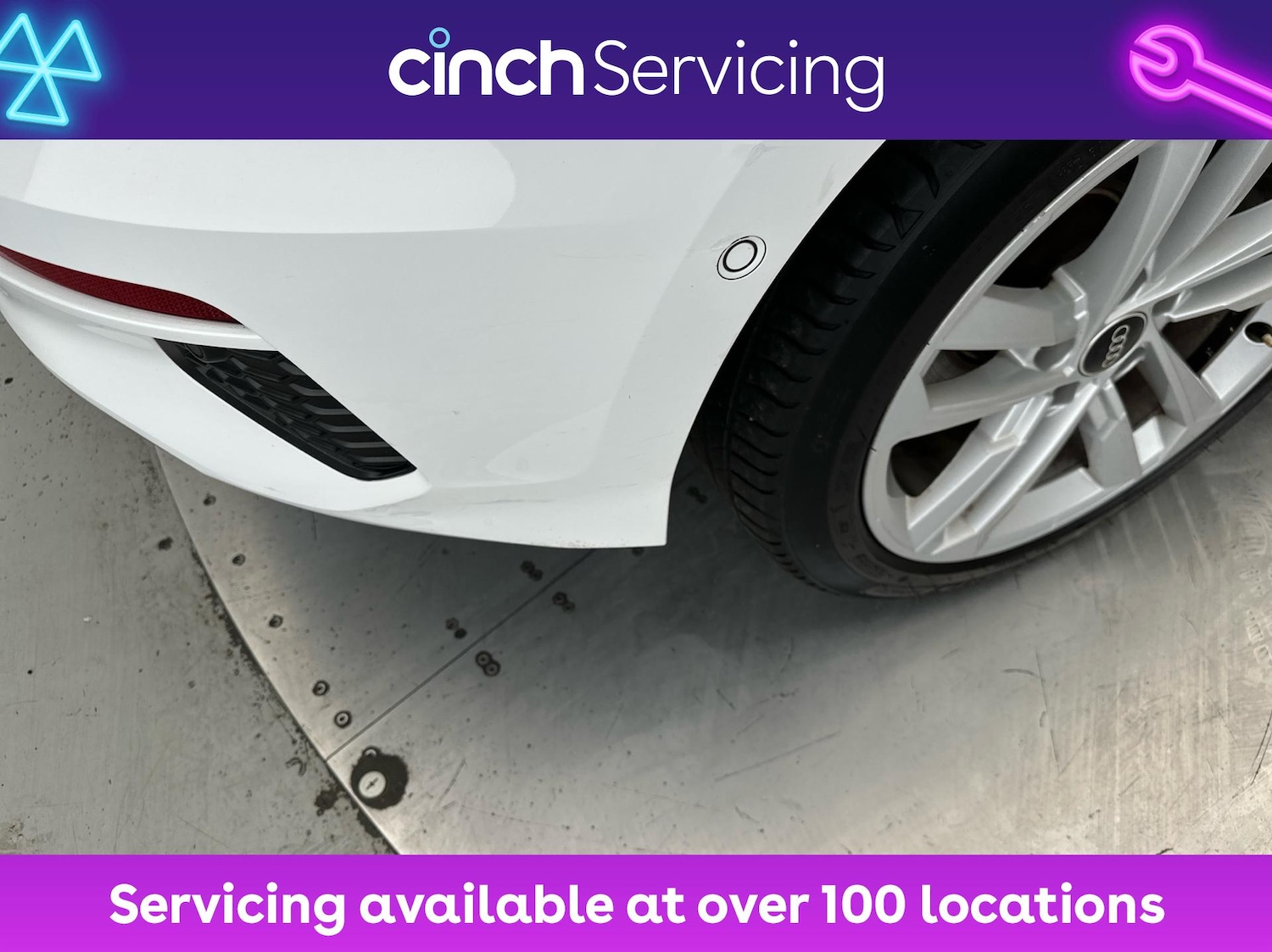 Used Audi A3 2022 for sale - 76648089: Photo 36