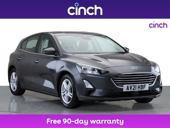 Ford - Focus