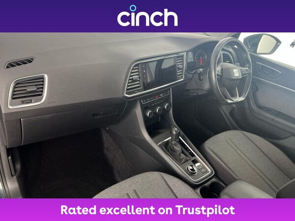 Used SEAT Ateca 2021 for sale - 75360647: Photo 14
