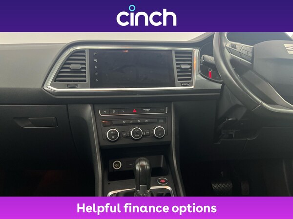 Used SEAT Ateca 2021 for sale - 75360647: Photo 17