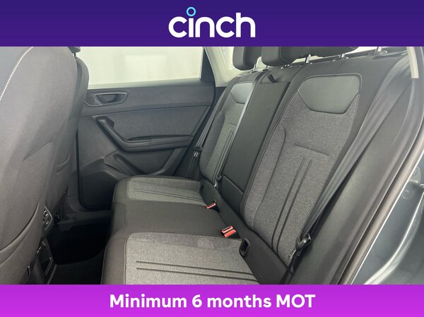Used SEAT Ateca 2021 for sale - 75360647: Photo 20