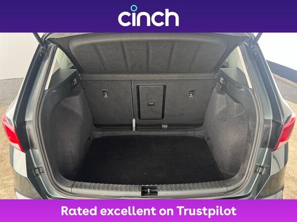 Used SEAT Ateca 2021 for sale - 75360647: Photo 21