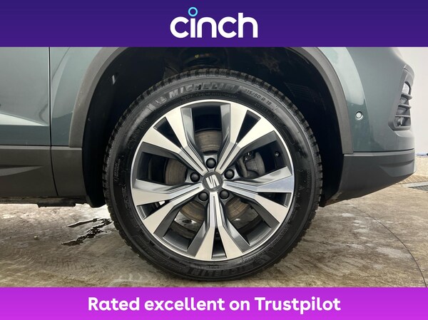 Used SEAT Ateca 2021 for sale - 75360647: Photo 28