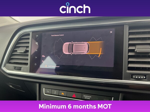 Used SEAT Ateca 2021 for sale - 75360647: Photo 32