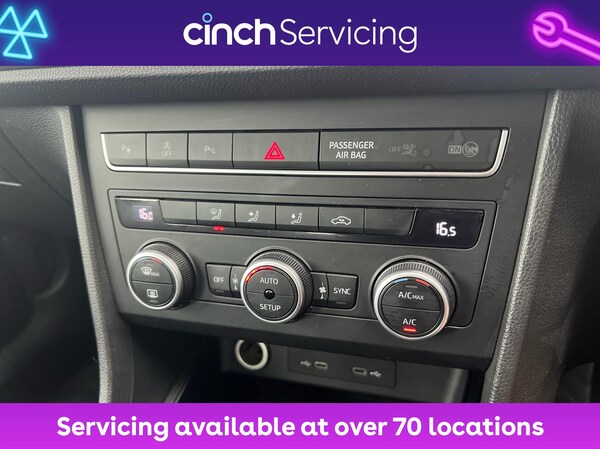 Used SEAT Ateca 2021 for sale - 75360647: Photo 36