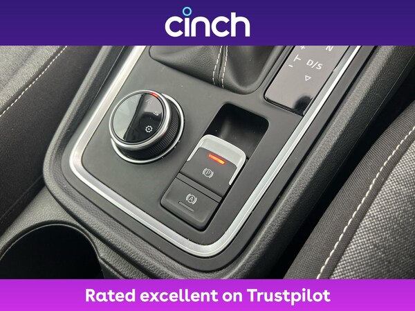 Used SEAT Ateca 2021 for sale - 75360647: Photo 38