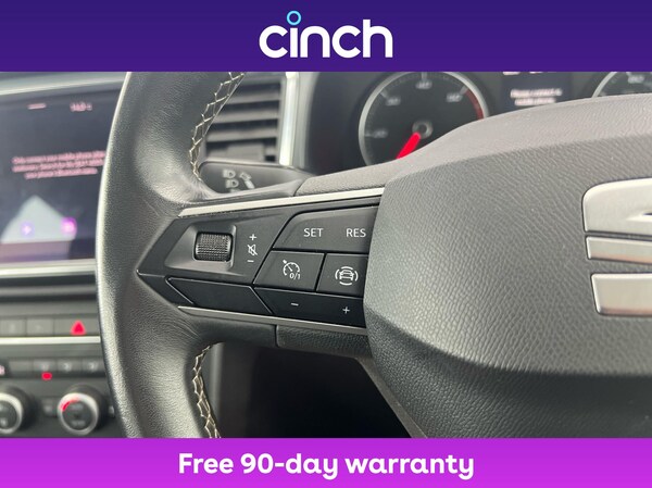 Used SEAT Ateca 2021 for sale - 75360647: Photo 39