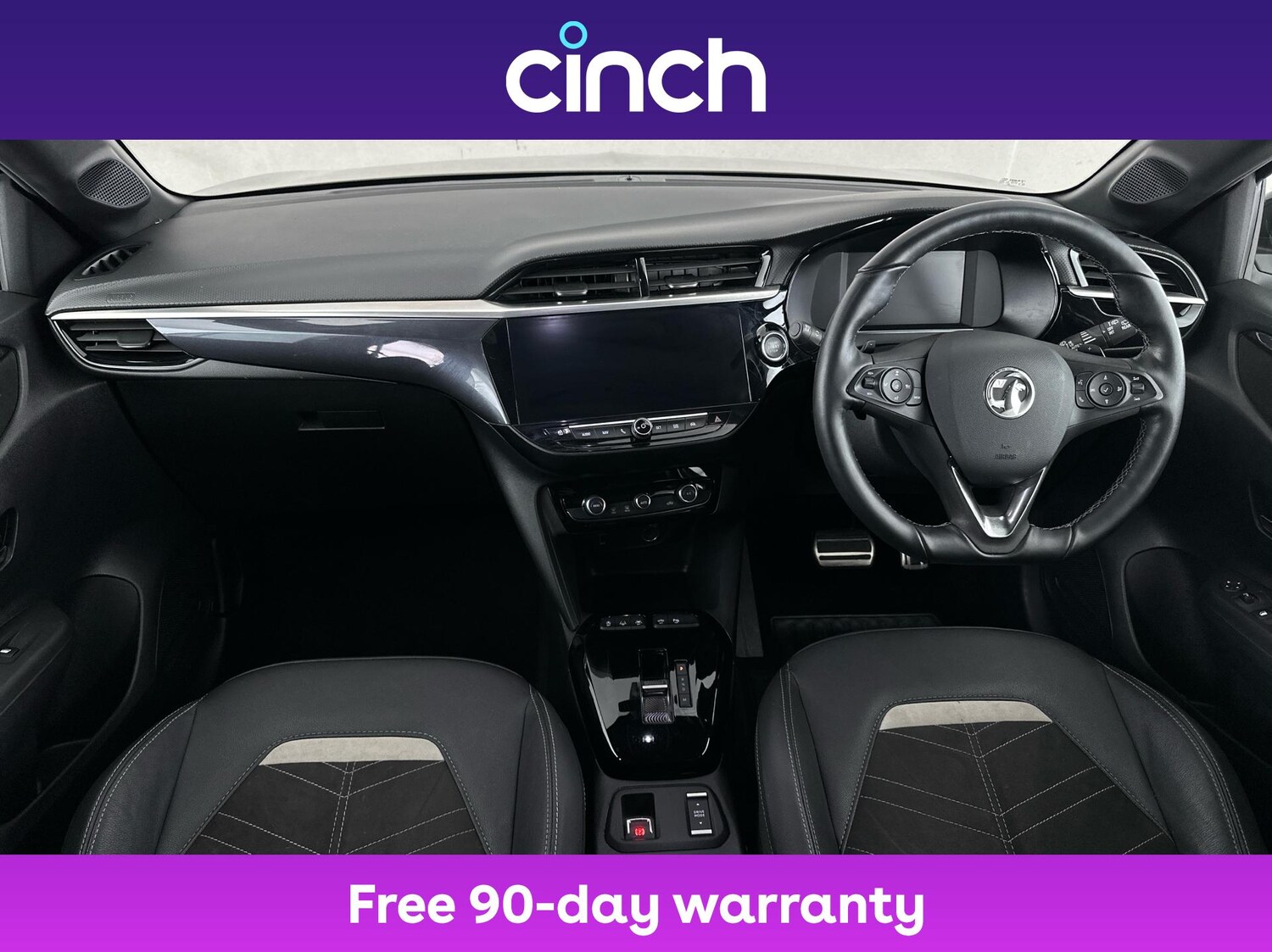 Used Vauxhall Corsa 2022 for sale - 76661144: Photo 15