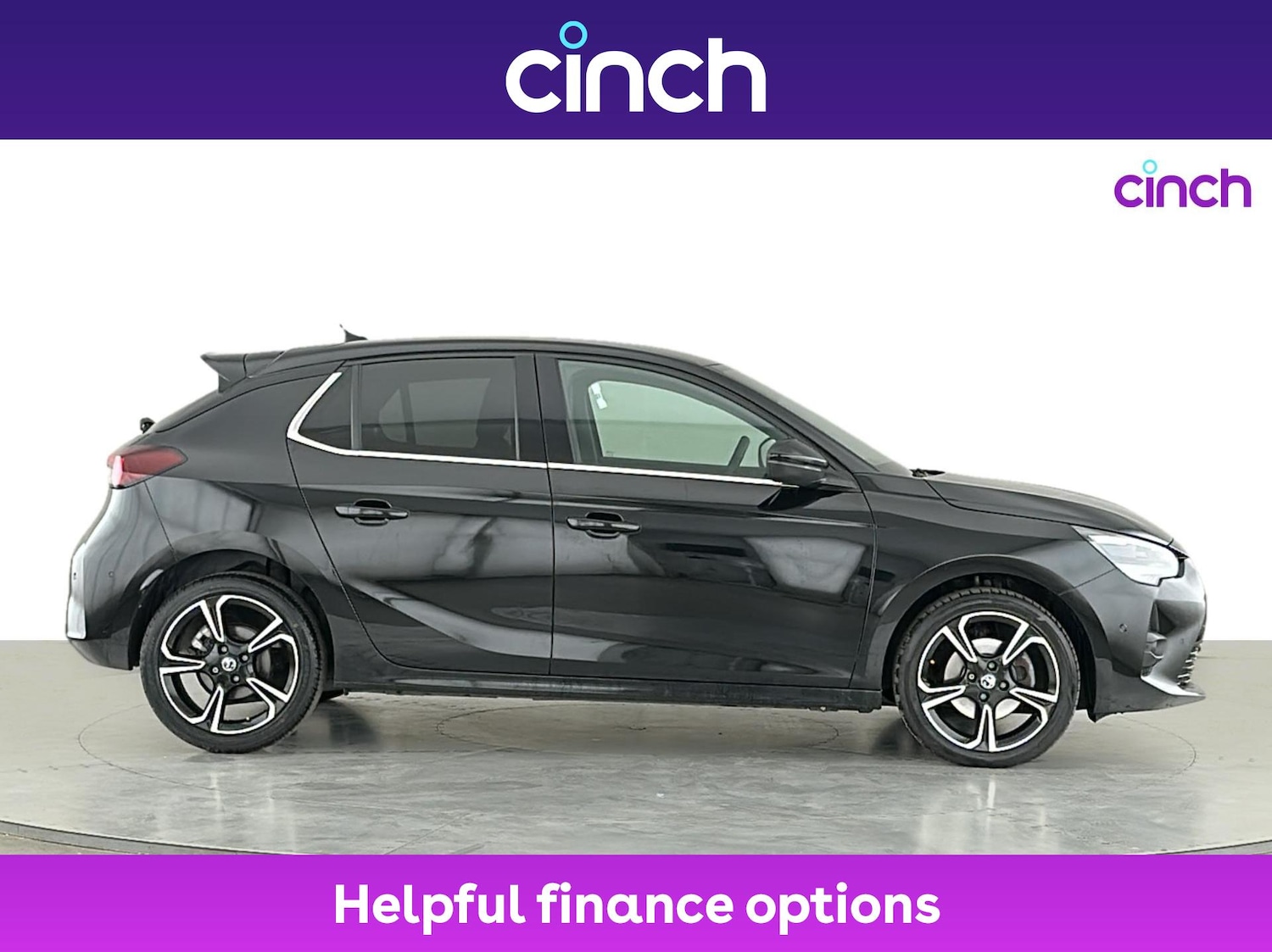 Used Vauxhall Corsa 2022 for sale - 76661144: Photo 2