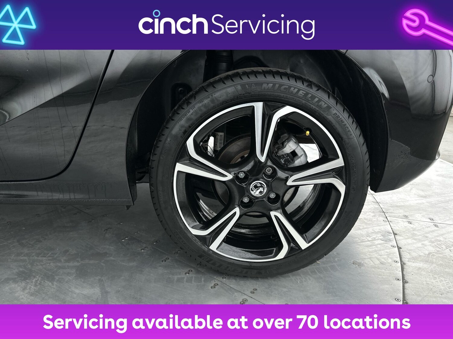 Used Vauxhall Corsa 2022 for sale - 76661144: Photo 26