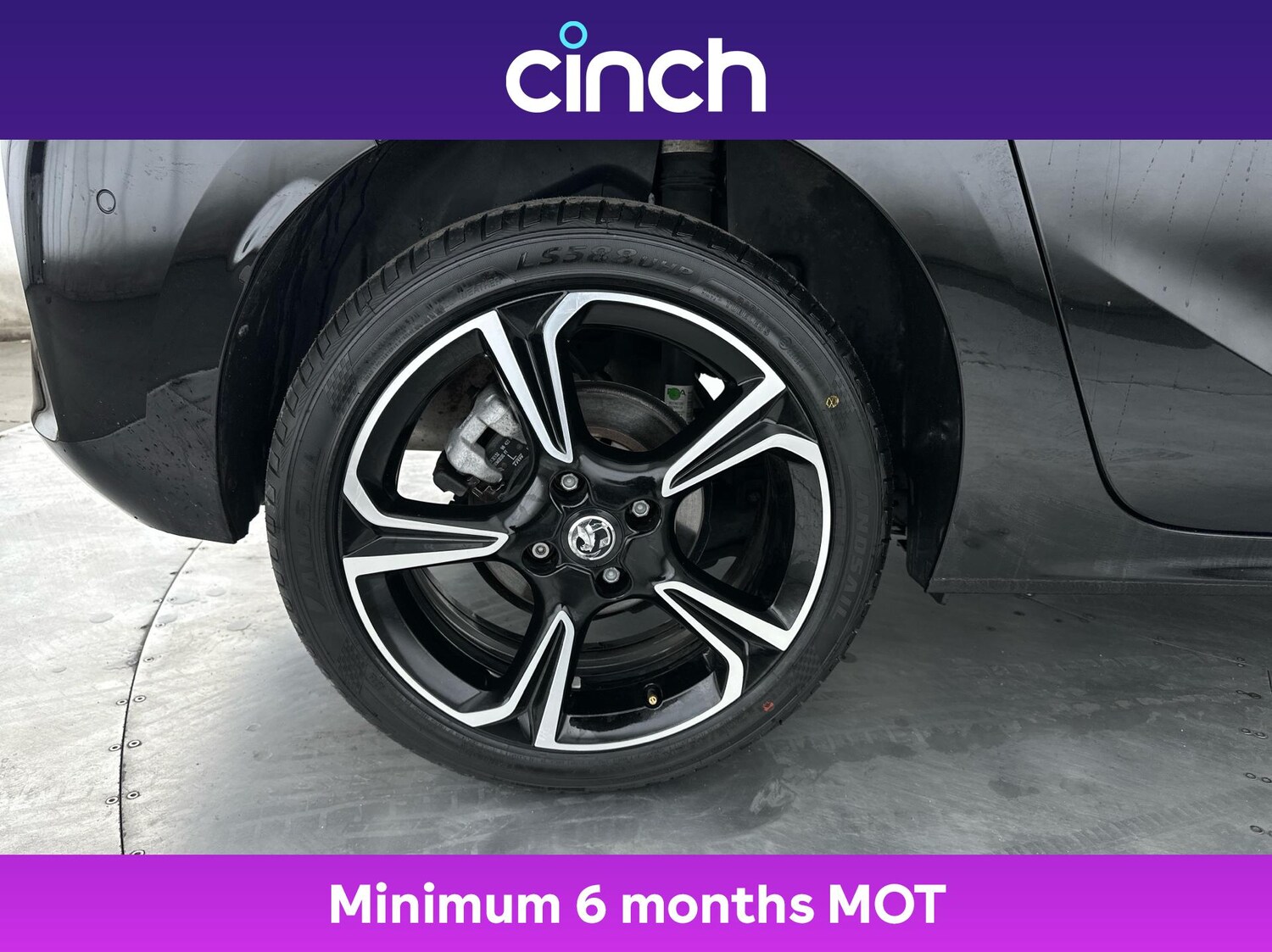 Used Vauxhall Corsa 2022 for sale - 76661144: Photo 27