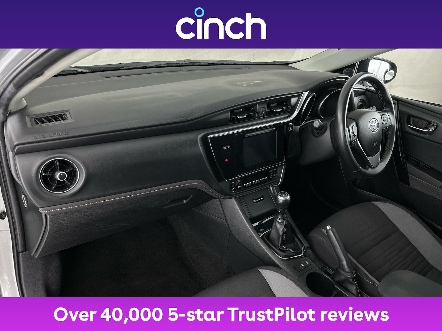 Used Toyota Auris 2016 for sale - 77010580: Photo 14