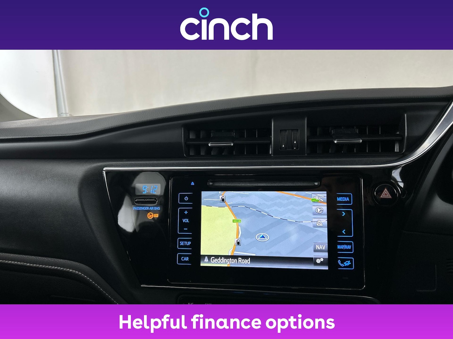 Used Toyota Auris 2016 for sale - 77010580: Photo 17