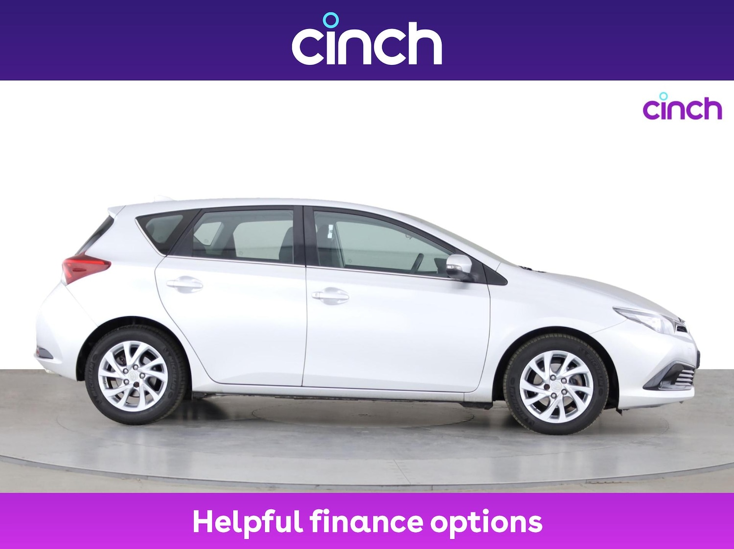 Used Toyota Auris 2016 for sale - 77010580: Photo 2