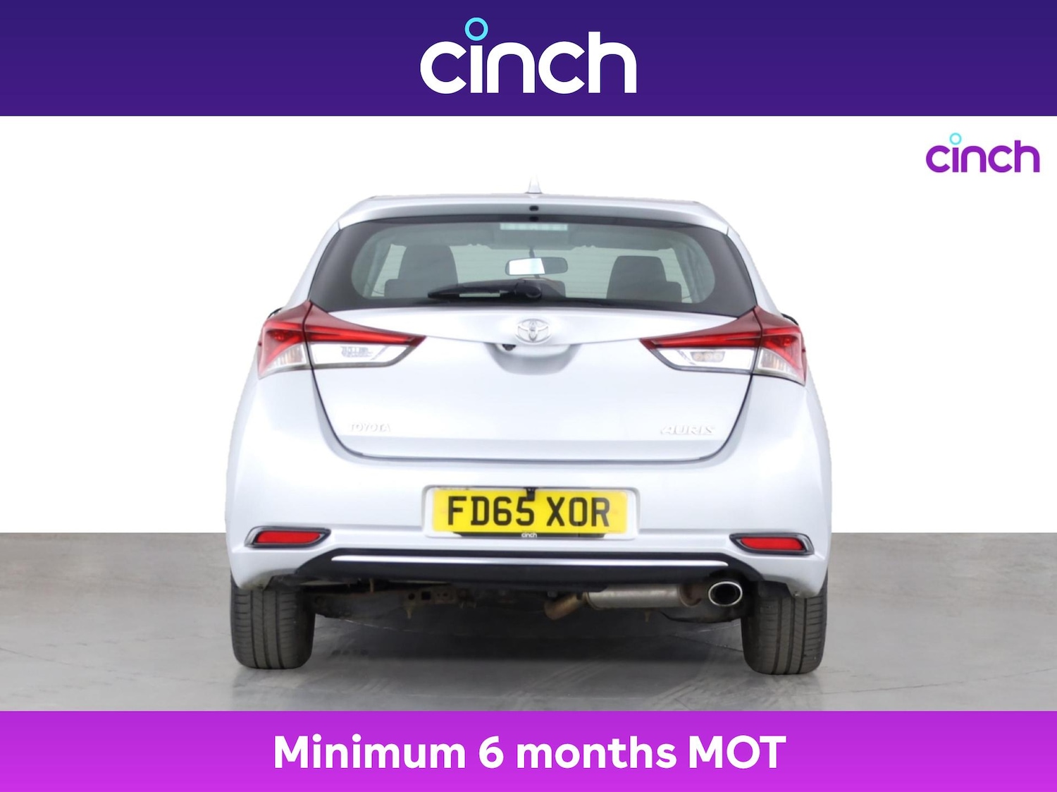 Used Toyota Auris 2016 for sale - 77010580: Photo 5