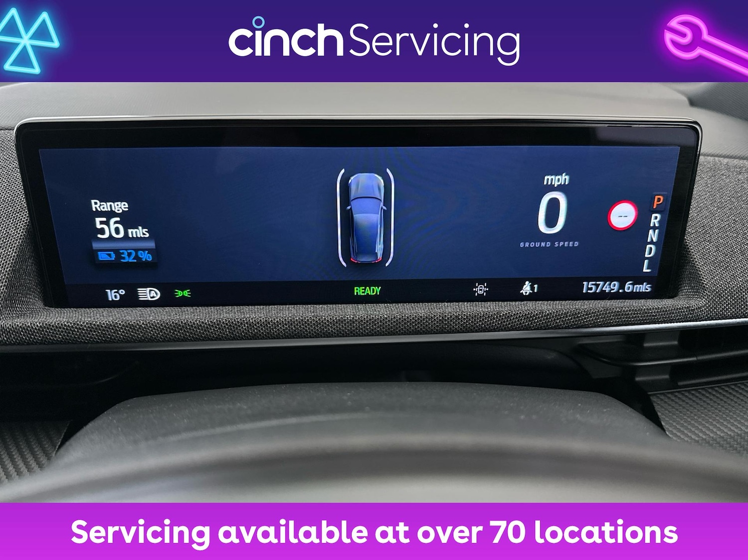 Used Ford Mustang Mach-E 2021 for sale - 77026249: Photo 18