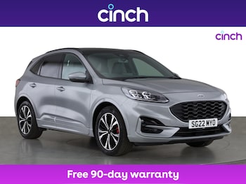 Ford - Kuga
