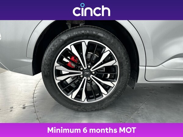 Used Ford Kuga 2022 for sale - 75672351: Photo 27