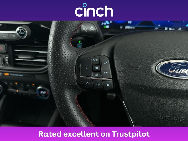 Used Ford Kuga 2022 for sale - 75672351: Photo 33