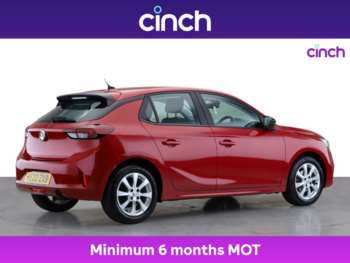 Used Vauxhall Corsa 2022 for sale - 75093214: Photo