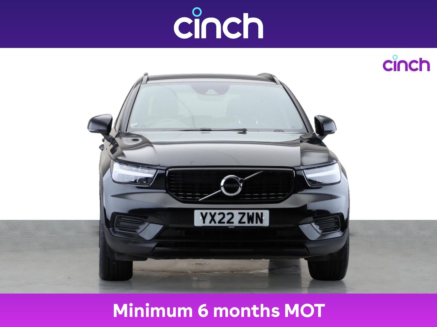 Used Volvo XC40 2022 for sale - 77026264: Photo 11