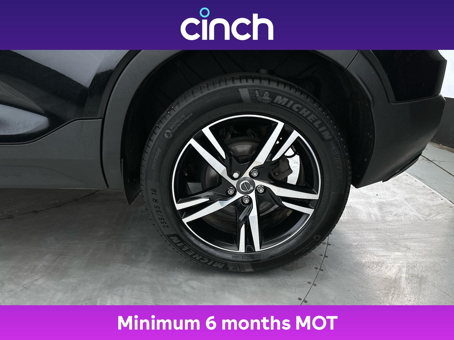 Used Volvo XC40 2022 for sale - 77026264: Photo 26