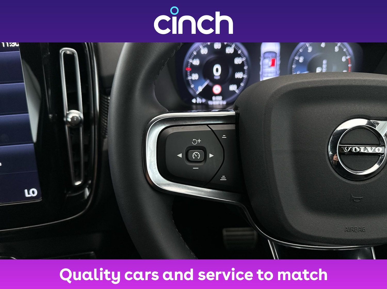 Used Volvo XC40 2022 for sale - 77026264: Photo 32