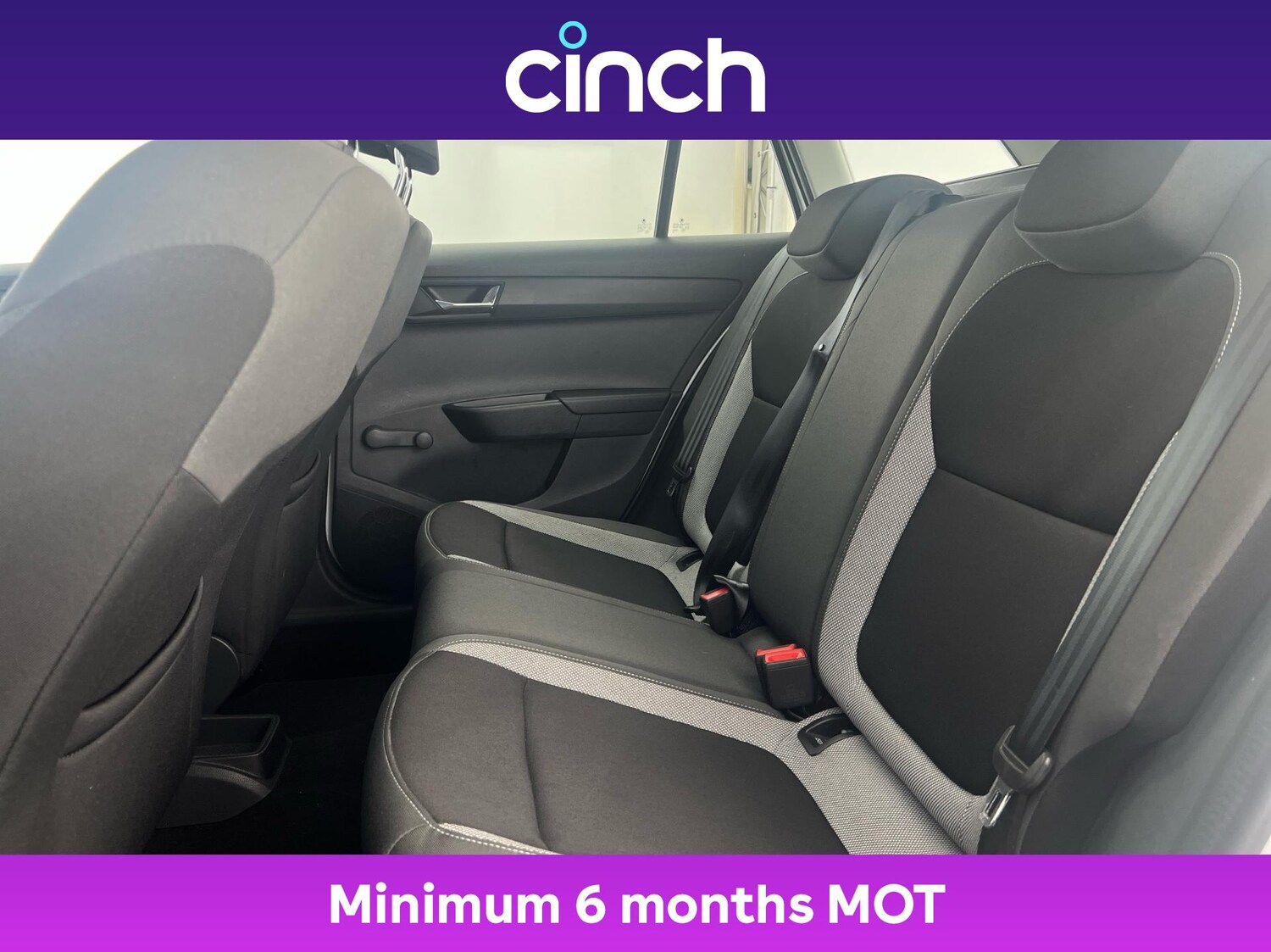 Used Skoda Fabia 2016 for sale - 76847834: Photo 20