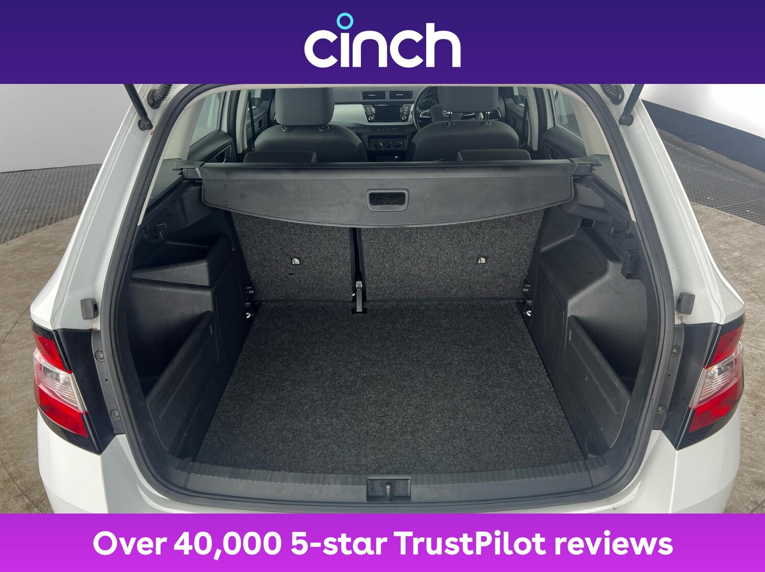 Used Skoda Fabia 2016 for sale - 76847834: Photo 21