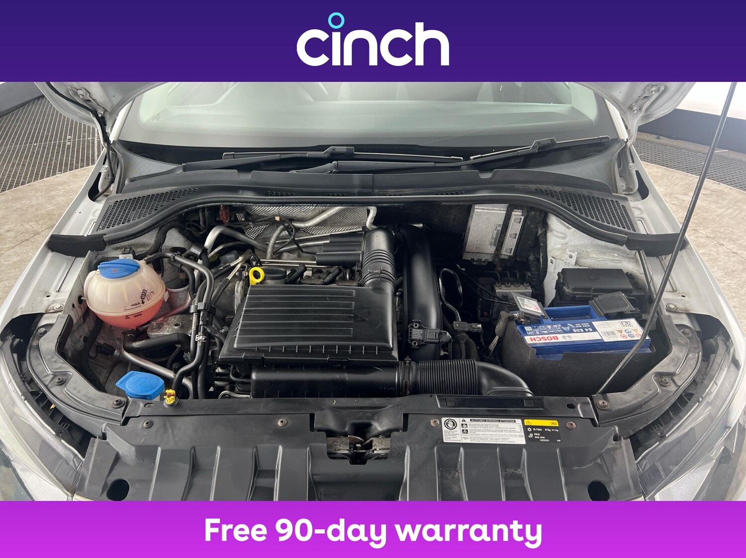 Used Skoda Fabia 2016 for sale - 76847834: Photo 23